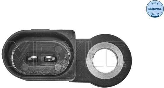 Sensor, coolant temperature MEYLE-ORIGINAL: True to OE. 114 821 0001 - image 2