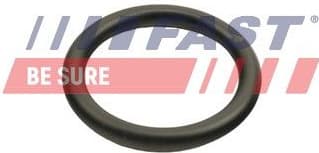 Seal Ring, oil cooler (lubrication) FT48940 - image 2