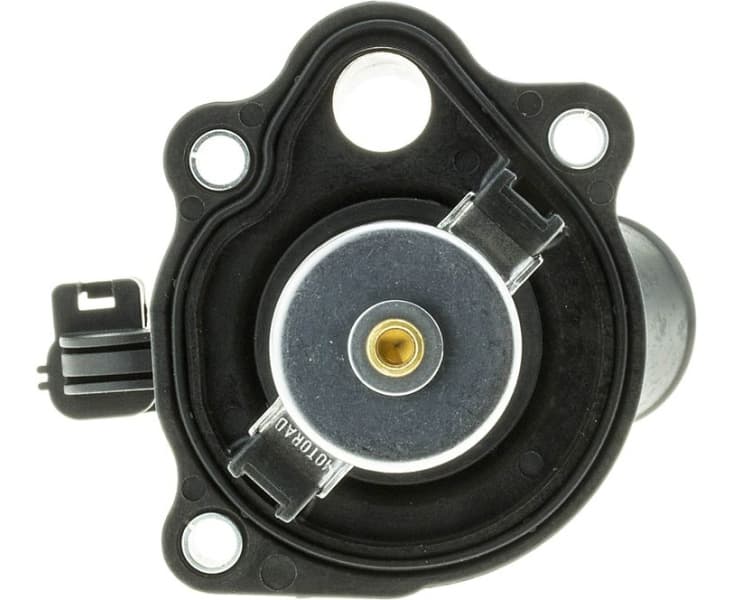 Thermostat, coolant 604-98K - image 2