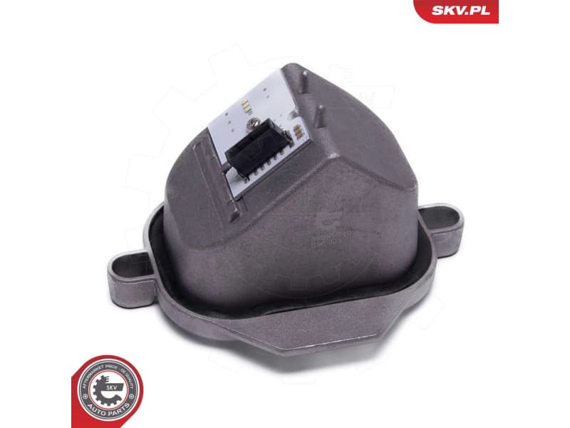 Control Unit, lights 59SKV210 - image 2