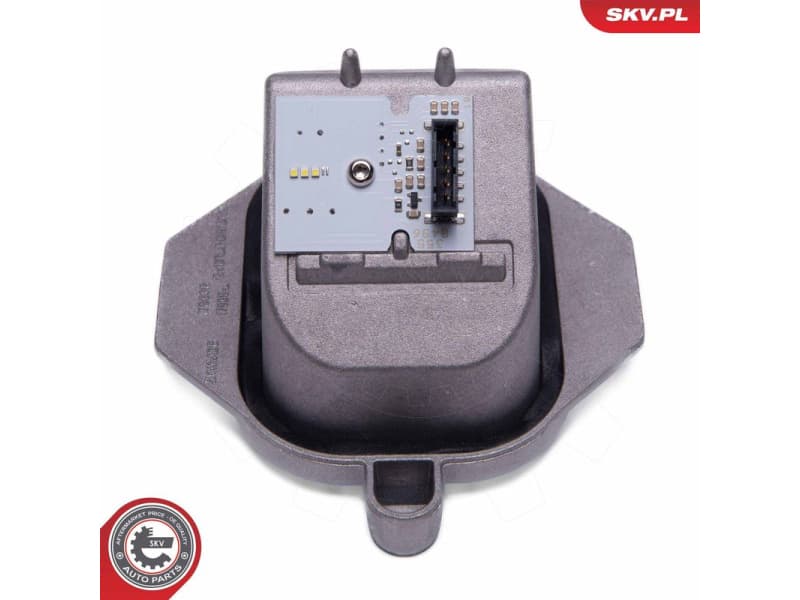 Control Unit, lights 59SKV210 - image 3