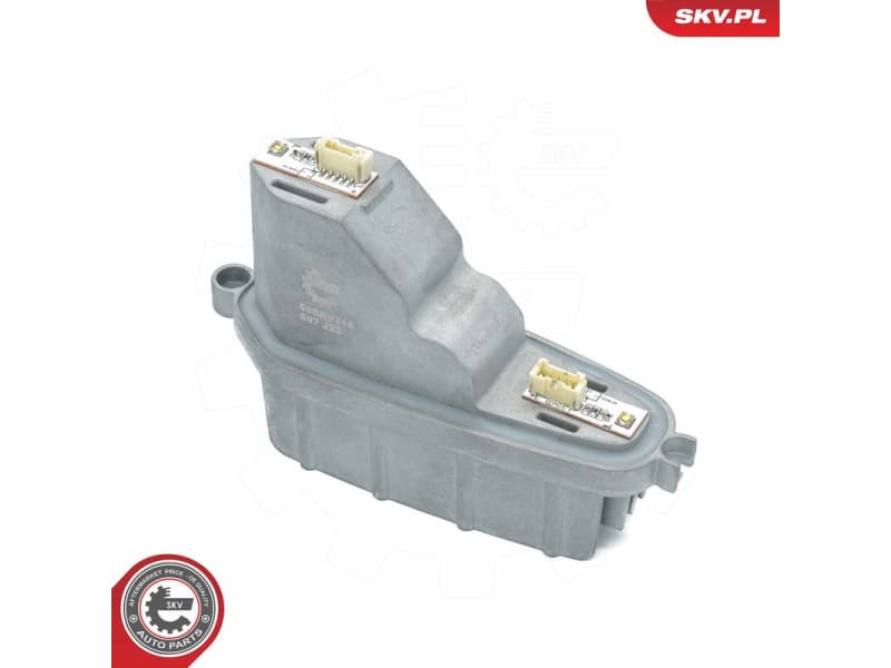 Control Unit, lights 59SKV218 - image 2