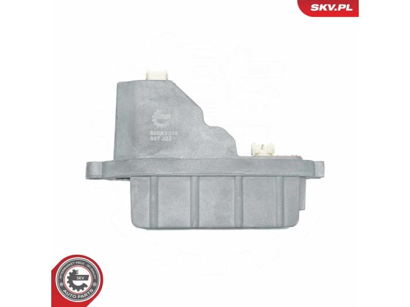 Control Unit, lights 59SKV218 - image 4