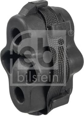 Mount, exhaust system 171126