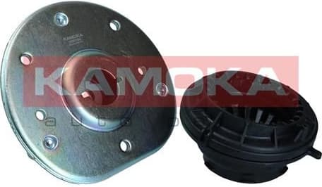 Repair Kit, suspension strut support mount 209166