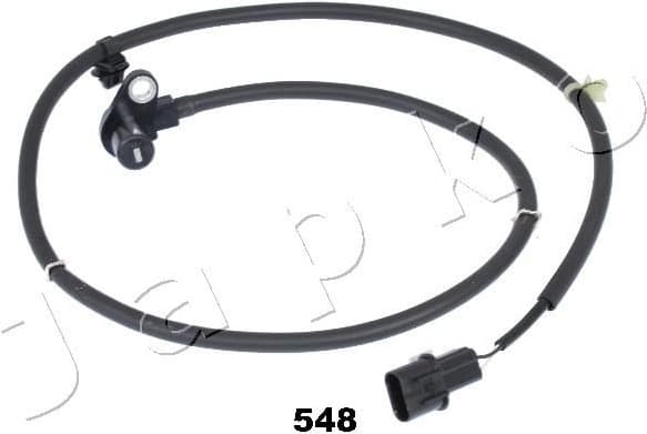 Sensor, wheel speed 151548 - image 2