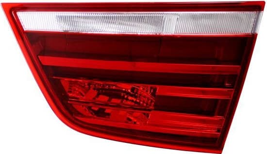 Tail Light Assembly Depo 444-1332R-UQ