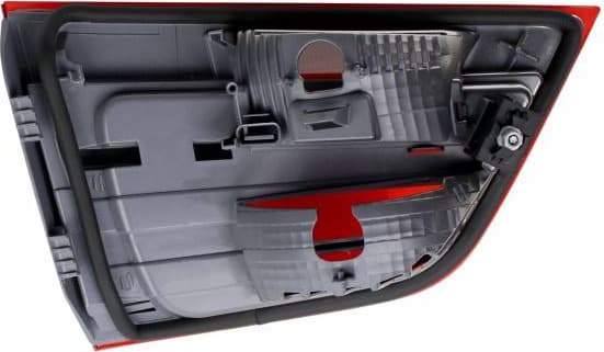 Tail Light Assembly Depo 444-1332R-UQ - image 2