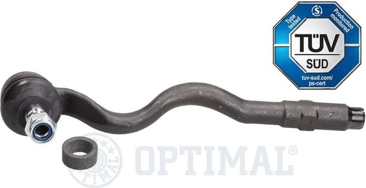 Tie Rod End G1-1006 - image 2