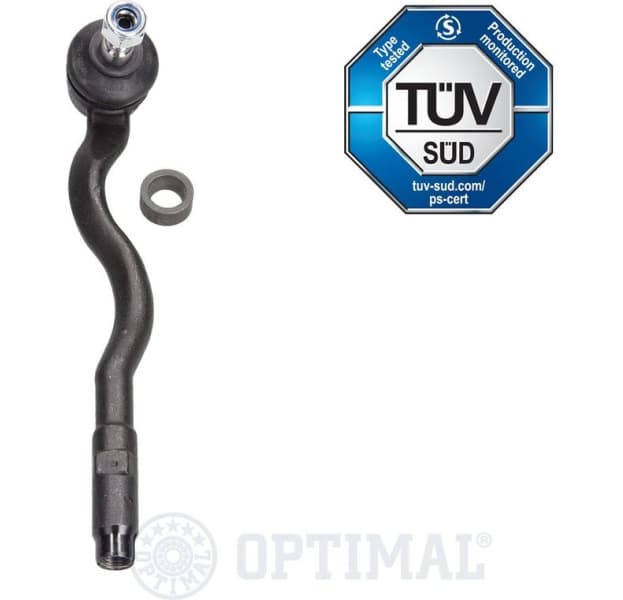 Tie Rod End G1-1006 - image 3