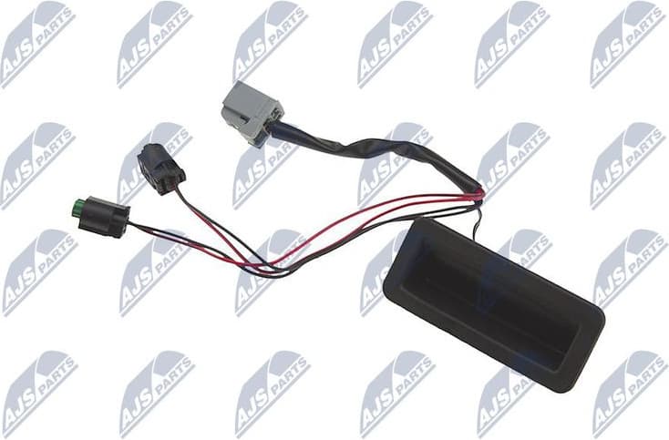 Exterior Door Handle EZC-LR-008