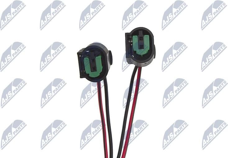 Exterior Door Handle EZC-LR-008 - image 4