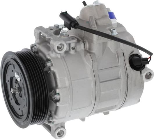 Compressor, air conditioning VALEO CORE-FLEX 690232