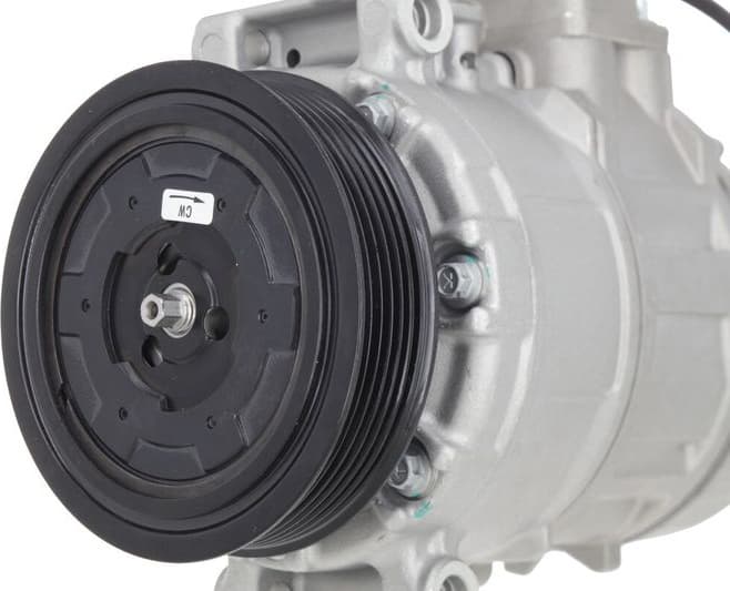 Compressor, air conditioning VALEO CORE-FLEX 690232 - image 3