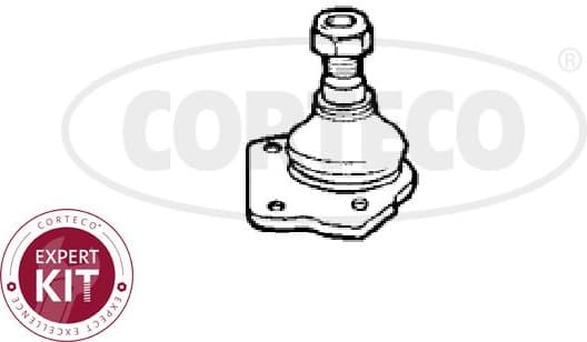 Ball Joint 49395697 - image 2