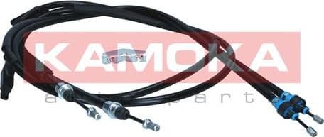 Cable Pull, parking brake 1190305