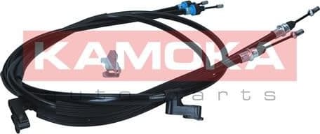 Cable Pull, parking brake 1190305 - image 4