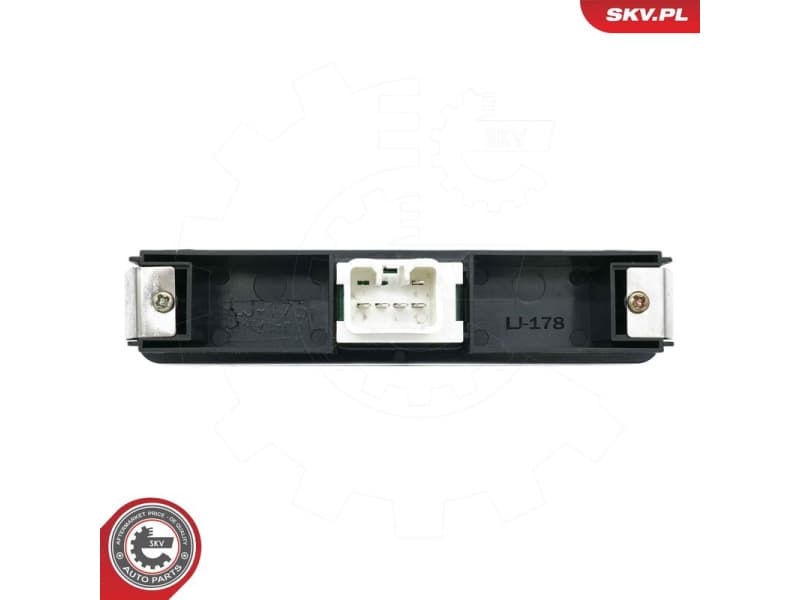 Switch, window regulator 37SKV468 - image 5