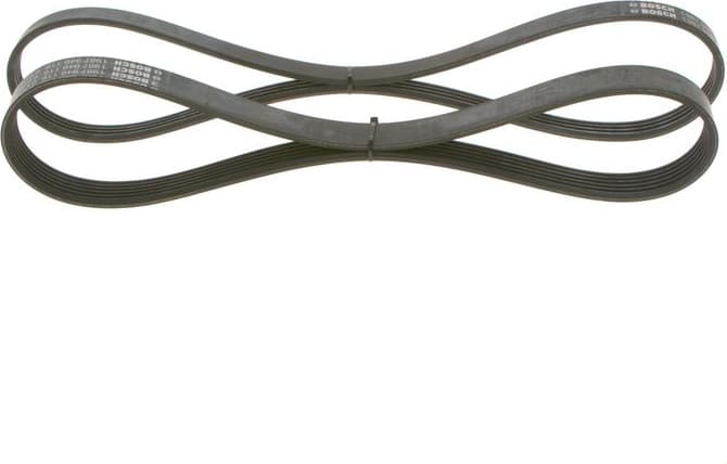 V-ribbed Belt Set Elastic 1 987 946 199