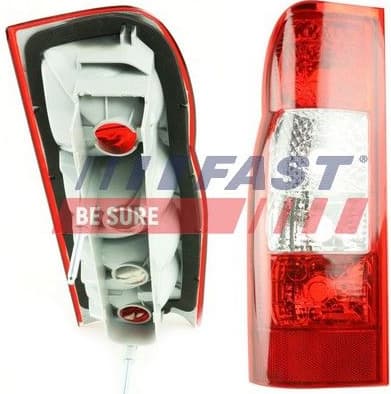 Tail Light FT86386