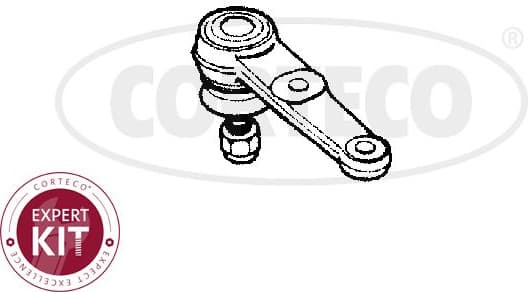 Ball Joint 49400984 - image 2