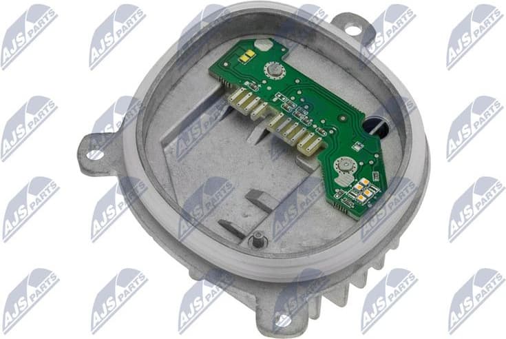 Control Unit, lights EPX-BM-074