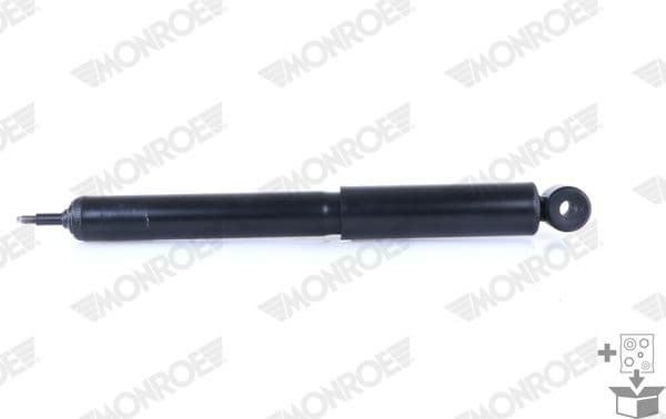 Shock Absorber MONROE ADVENTURE D6629S - image 3