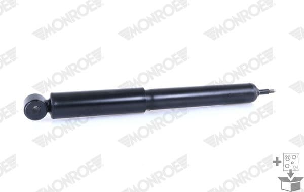 Shock Absorber MONROE ADVENTURE D6629S - image 4