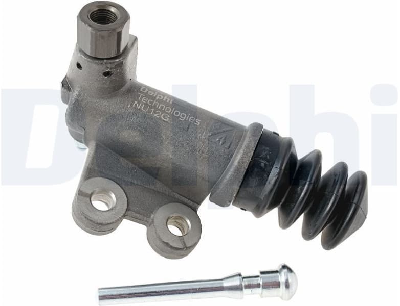 Slave Cylinder, clutch LL80185 - image 2