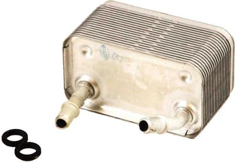 Oil Cooler, automatic transmission 14-0063