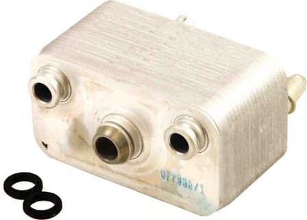 Oil Cooler, automatic transmission 14-0063 - image 2