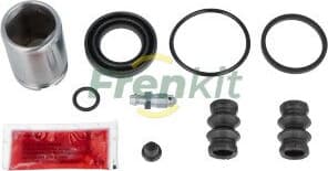 Repair Kit, brake caliper 236939