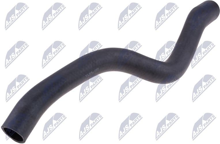 Radiator Hose CPP-PL-011