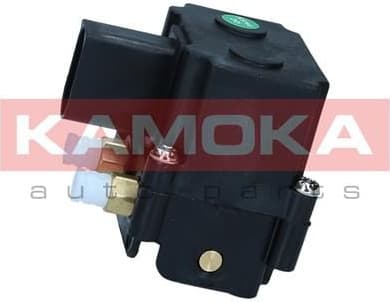 Valve air suspension 2078008