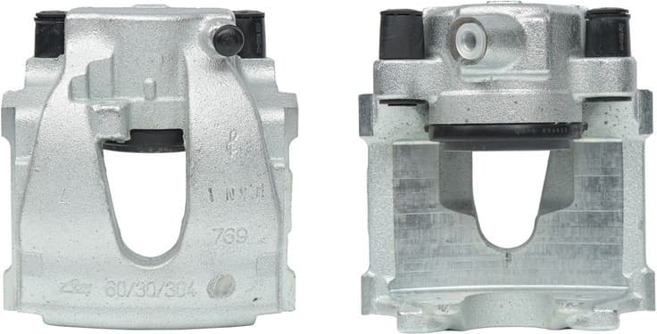 Brake Caliper 24.3601-9769.5