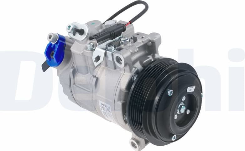 Compressor, air conditioning CS20657