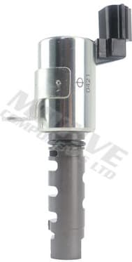 Control Valve, camshaft adjustment VVTS2105 - image 2