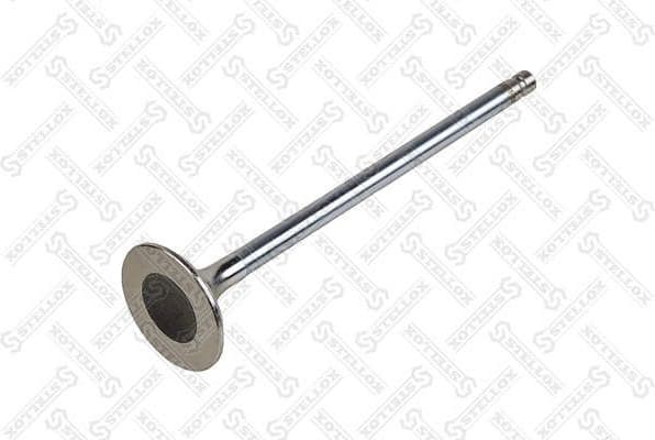 Exhaust Valve 01-24411-SX