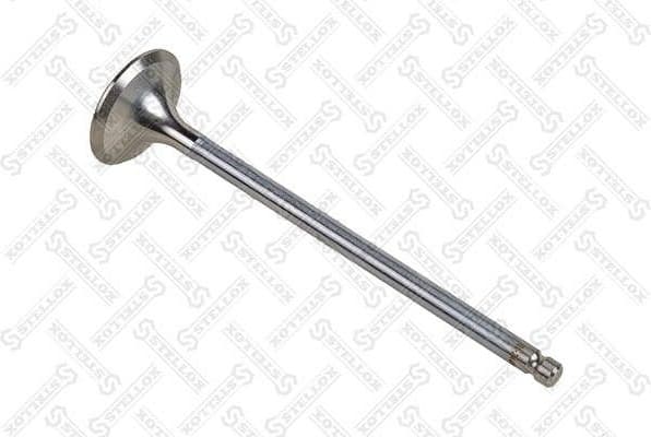 Exhaust Valve 01-24411-SX - image 2
