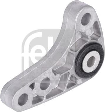 Mounting, engine 181122