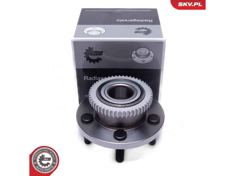 Wheel Bearing Kit 29SKV593