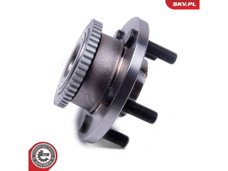 Wheel Bearing Kit 29SKV593 - image 2