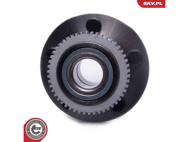 Wheel Bearing Kit 29SKV593 - image 3