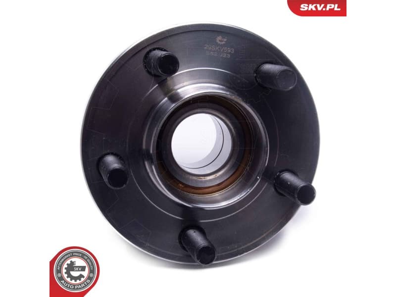 Wheel Bearing Kit 29SKV593 - image 4