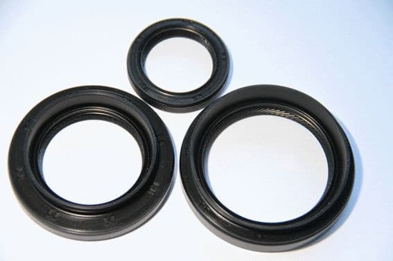 Gasket Set, differential 19537205 - image 2