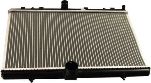 Radiator, engine cooling AC271683