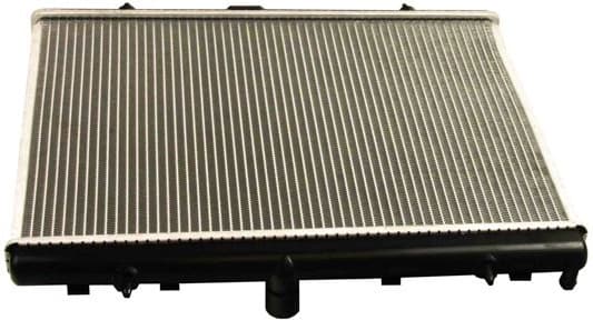 Radiator, engine cooling AC271683 - image 2