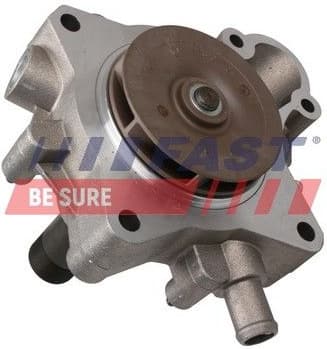 Water Pump, engine cooling FT57148