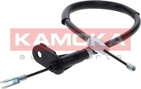 Cable Pull, parking brake 1190113