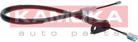 Cable Pull, parking brake 1190113 - image 4